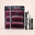 Lorvius DIY Lash Kit -456 Piece